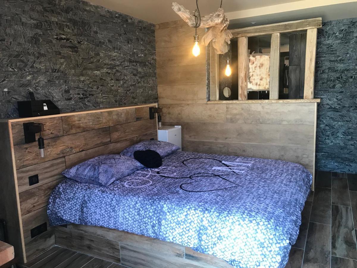 Chambres Du Gozzi Afa Экстерьер фото