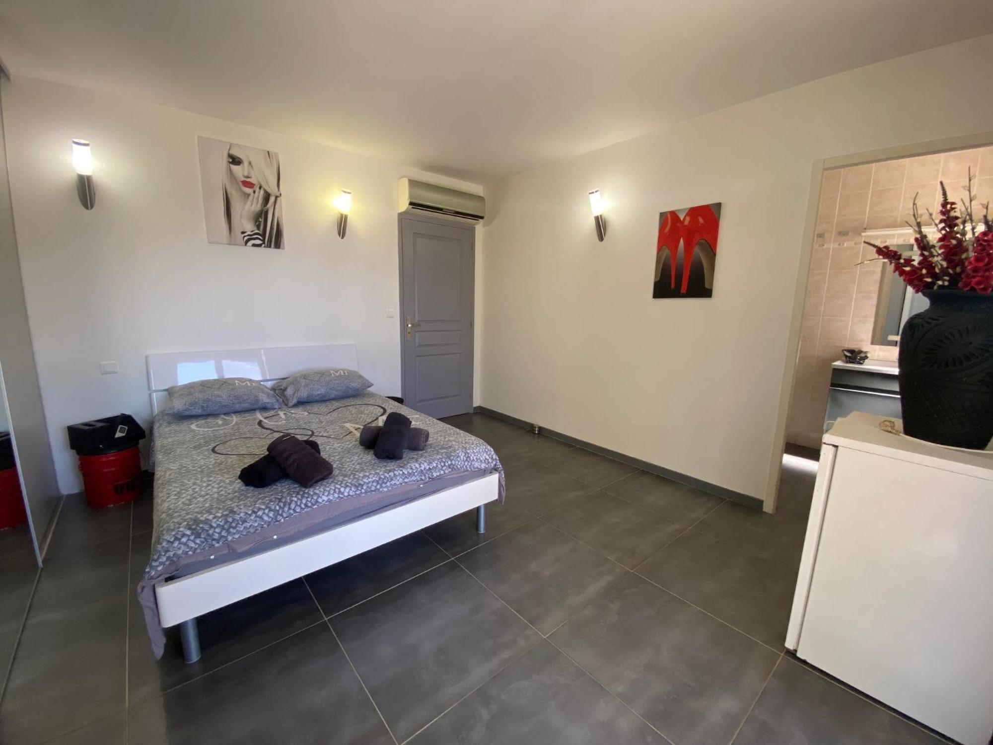 Chambres Du Gozzi Afa Экстерьер фото