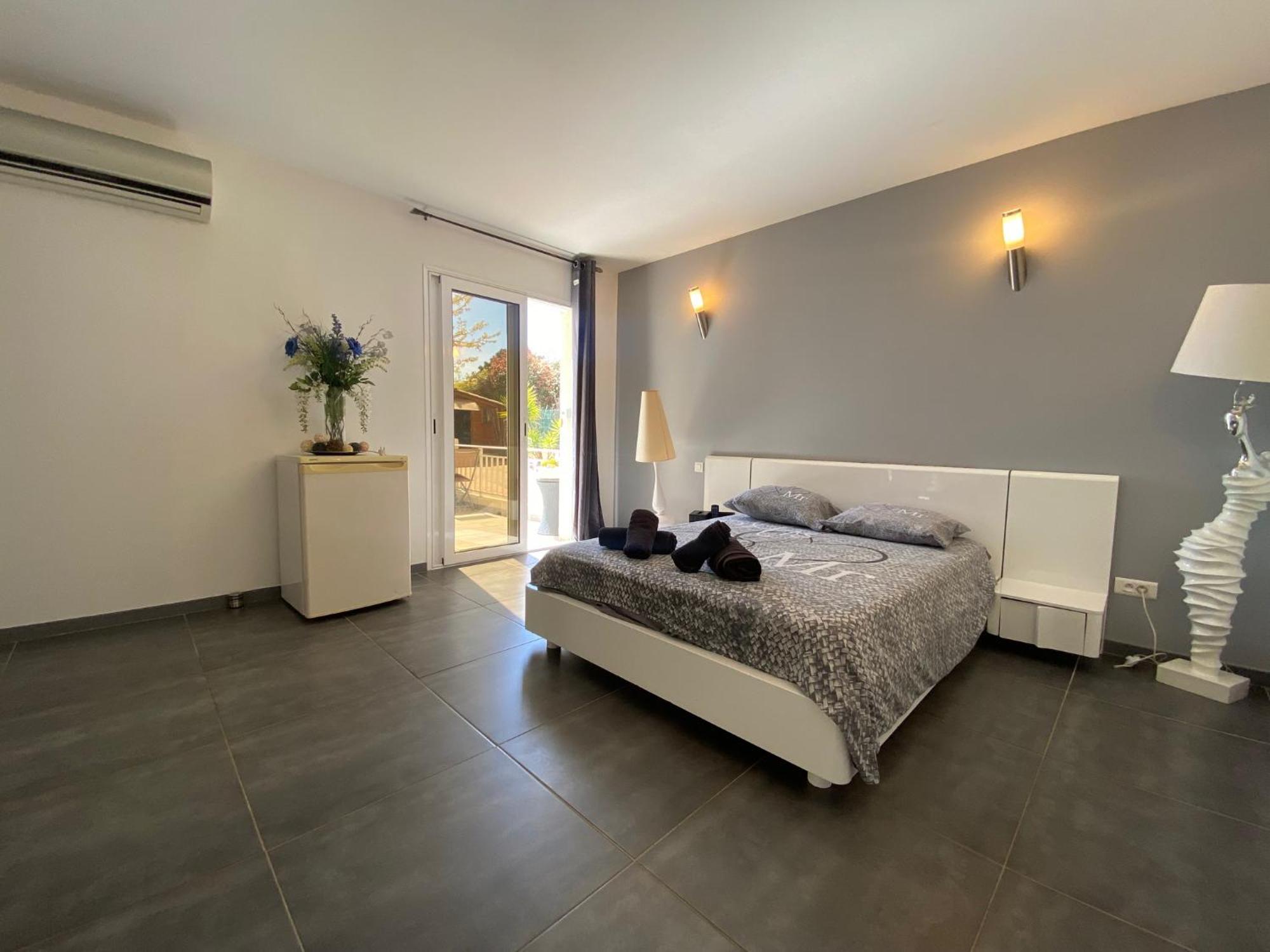 Chambres Du Gozzi Afa Экстерьер фото