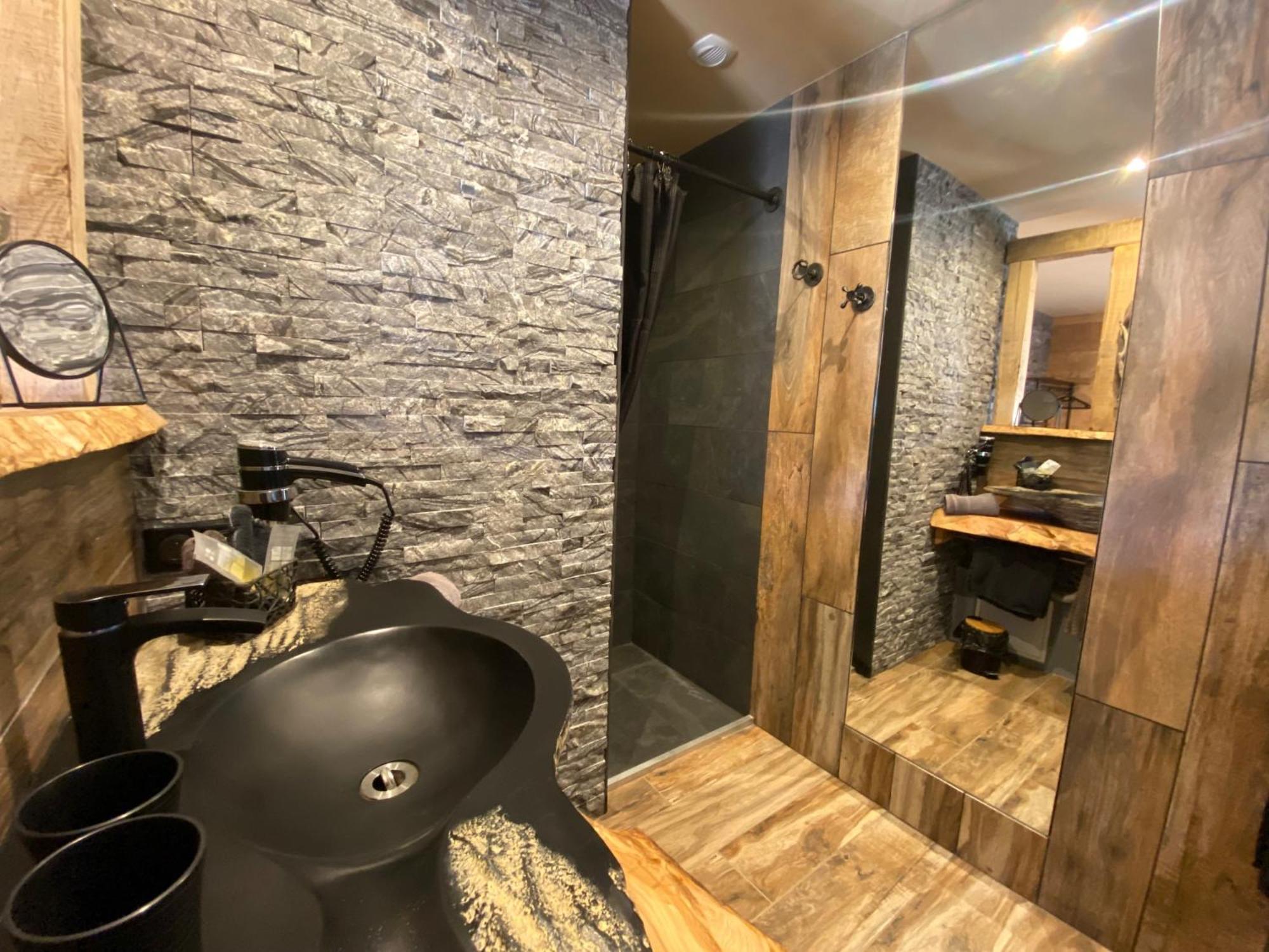Chambres Du Gozzi Afa Экстерьер фото