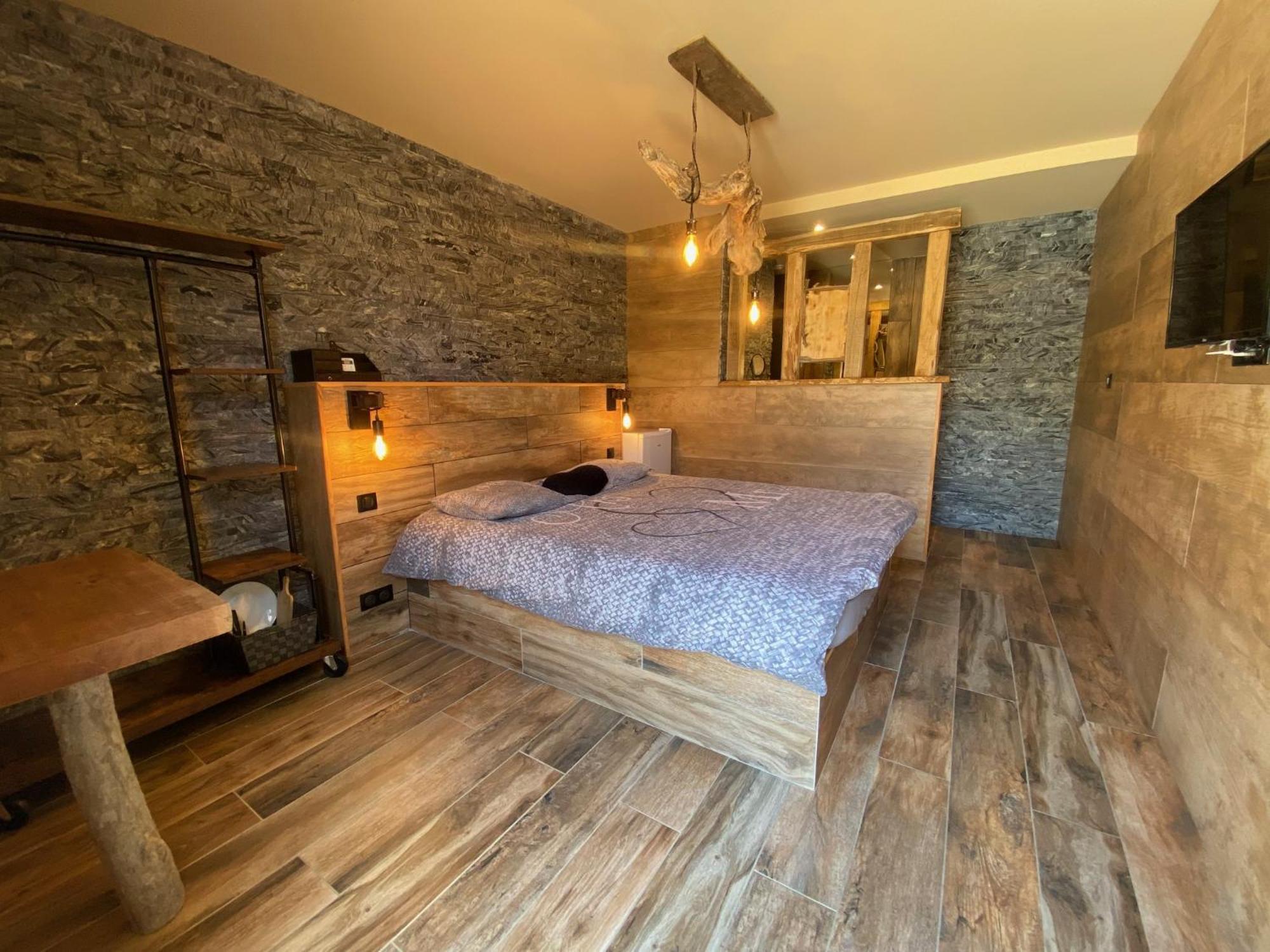 Chambres Du Gozzi Afa Экстерьер фото